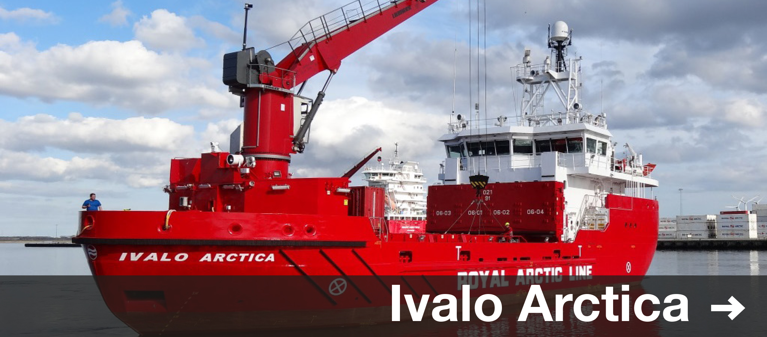 Ivalo